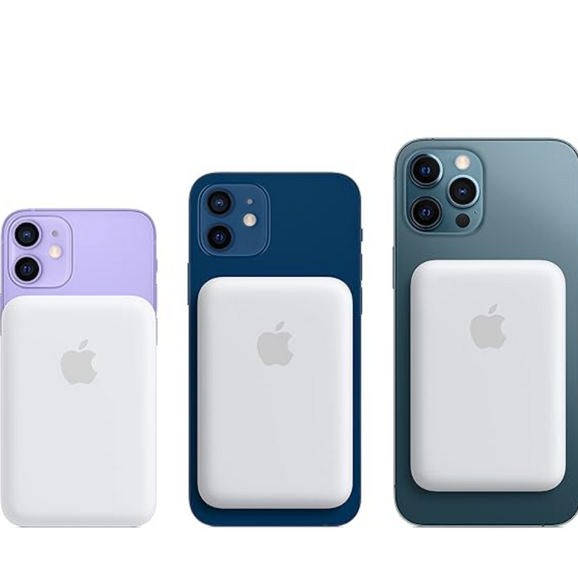 Apple MagSafe Battery Pack 10000mah